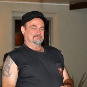 Meet your Posher, Mark